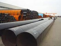 ASTM A53 Api 5l Grb Erw Steel Pipe