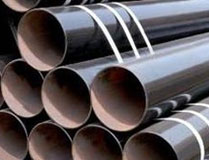 API 5L erw galvanized seamless carbon steel pipes