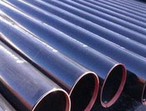 API 5L GrB Carbon Steel Welded ERW Pipe