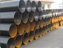 API 5L grade B sch40 seamless steel pipes