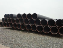 2In SCH 40 5L Grade B PLS2 Seamless Pipe
