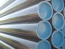 14Inch SCH10 API 5L Grade B PSL1 Mild Steel Line Pipe