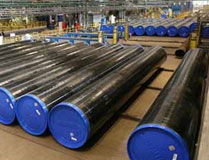 34mm API 5l seamless steel pipe