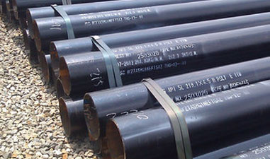 API 5L Welded Pipe