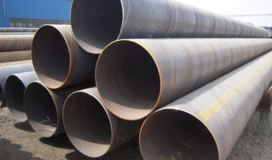 API 5L X52 ERW Pipe