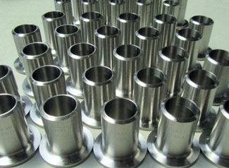 ASME B16.9 Stub End