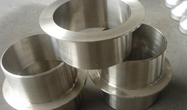 ASME B16.9 Stub End