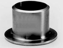 Short Stub End Sch 80
                                                2 IN, ANSI B16.9, 140mm, Stainles Steel Stub End 