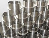 Carbon Steel Stub End Fittings