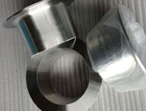 A234 Gr WPB Stub End EN 1092-1 Type 36