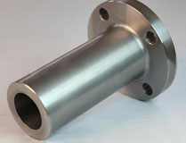 Stainless Steel Stub End Pipe Fittings