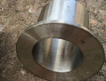 ASME B16.9 Stub End SCH 10
                                                ANSI B16.9, 6 Inch, SCH 10S, Stainless Steel 316 Stub End