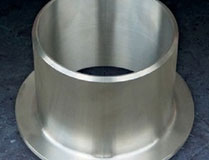 Stub End Din 2642
                                                SS 304 Stub End, ANSI B16.9, 6 Inch, SCH 10S
