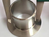 ANSI B16.9 Stub End Type A
                                                Steel Stub End Pipe Fittings 