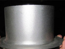 A403 Gr WP304 Stub End EN 1092-1 Type 35
