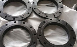 ASME SA105N Blind Flange
