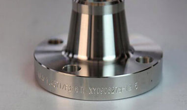 ASME SA182 SS 316 Weld Neck Flange