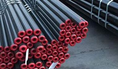 ASME SA 333 GR 6 Seamless Pipe