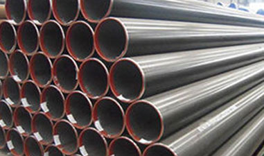 ASME SA335 Grade P11 High Pressure Steel Pipe