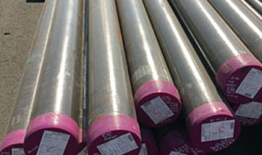 ASME SA335 Grade P22 Alloy Steel Pipe SCH 40