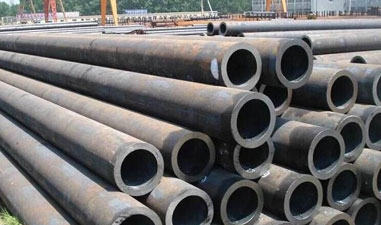 ASME SA 335 Grade P5 ERW Pipe