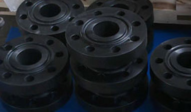 ASME SA694 High Yield CS F52 Slip On Flange