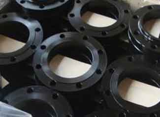 ASTM A105 Flange
