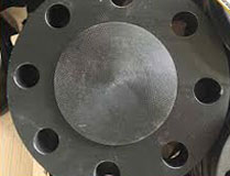 8 Inch, RF, Blind flange, A105, 600#, ASME B16.5