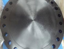 CS Flanges Forged Blind, 12 Inch, Class 300, ANSI B16.5
