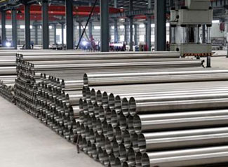 ASTM A106 Grade B Seamless Pressure Pipe