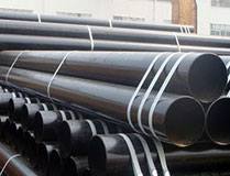 sch 160 astm a106 gr.b erw carbon steel pipes