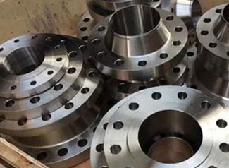ASTM A182 F11 Flange