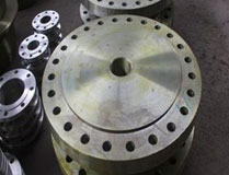 ASTM a182 f11 alloy steel weld neck flange