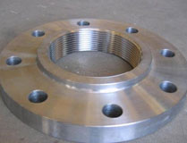ASTM a182 f11 cl2 carbon steel class 150 NPT flange