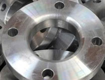 ASTM A182 F11 alloy steel Slip on Flange