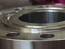 astm a182 f11 wn rtj flange