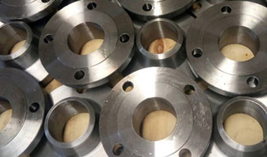 ASTM A182 GR F5 Flange