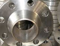ASTM A182 F5 Alloy Steel Flange