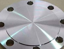 A182 F51 B16.5 Duplex Stainless Steel Blind Flange