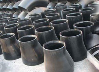 ASTM A234 WPB Fittings