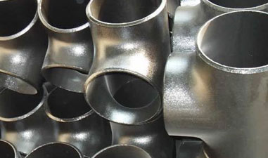 ASTM A234 WPB Fittings