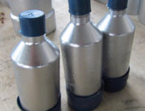 ASTM A234 WPB WP5 WP9 WP11 WP12 WP22 WP9 concentric swage Thread nipple
