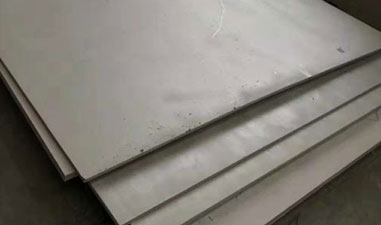 ASTM A240 Type 304 Plate