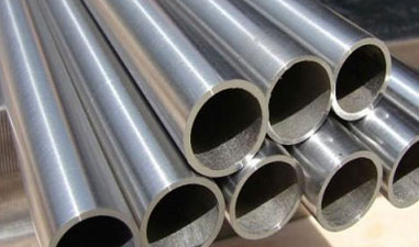 ASTM A312 SMLS Pipe