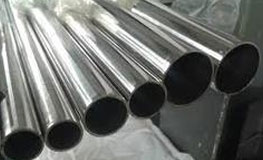 ASTM A312 TP316L Welded Pipe