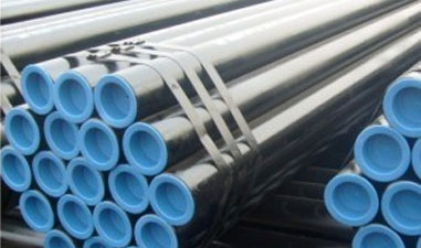 ASTM A333 Grade 6 Pipe