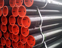 1/8 to 24 inch Carbon Steel Round ASTM A333 Gr.6 Pipe