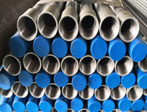 ASTM A333 Welded Pipe, Size: 2 Inch And 3 Inch  