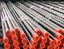 ASTM A333 Grade 6 ERW Pipe & Tubes, Size: Upto 20inch
