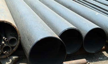 ASTM A333 Grade 6 Welded Pipe